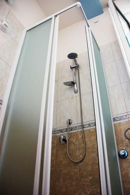 The Twins Rooms In Trapani 1 外观 照片